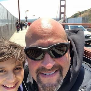 Meet your Posher, Joel